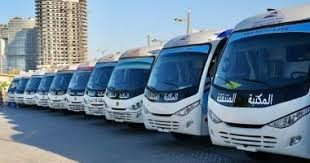 المكتبات المتنقلة لصندوق مكتبات مصر